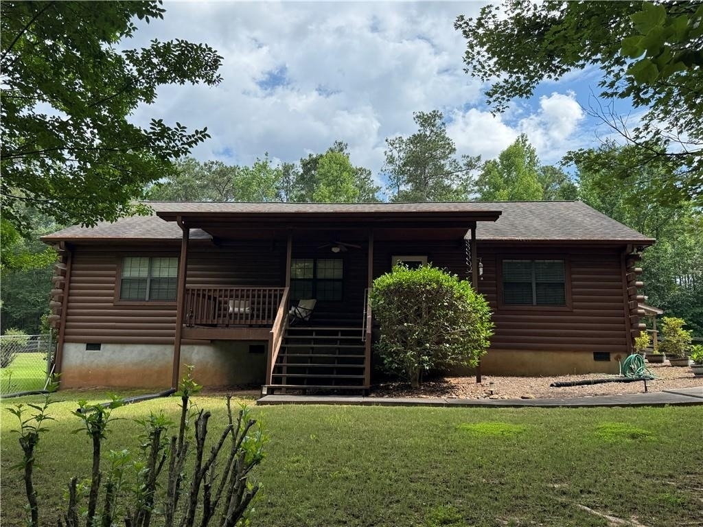8911 Daerwater Drive - Photo 1