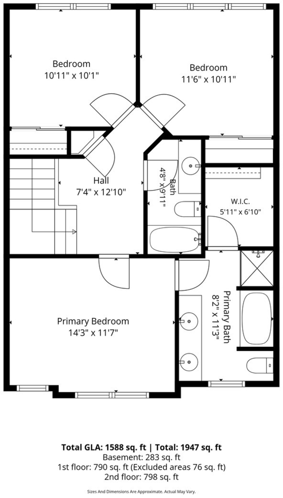 3429 Bradbury Circle - Photo 18