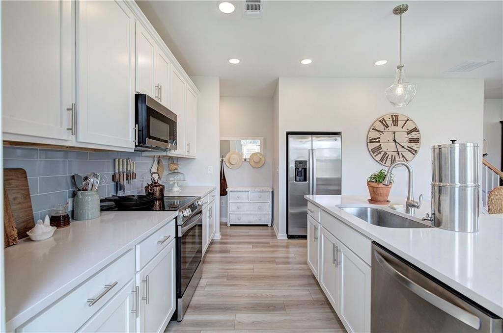 116 Park Ridge Circle - Photo 11