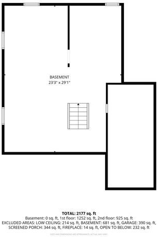 1384 Marble Hill Drive - Photo 21