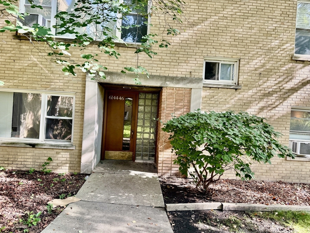 6146 N Damen Avenue - Photo 1