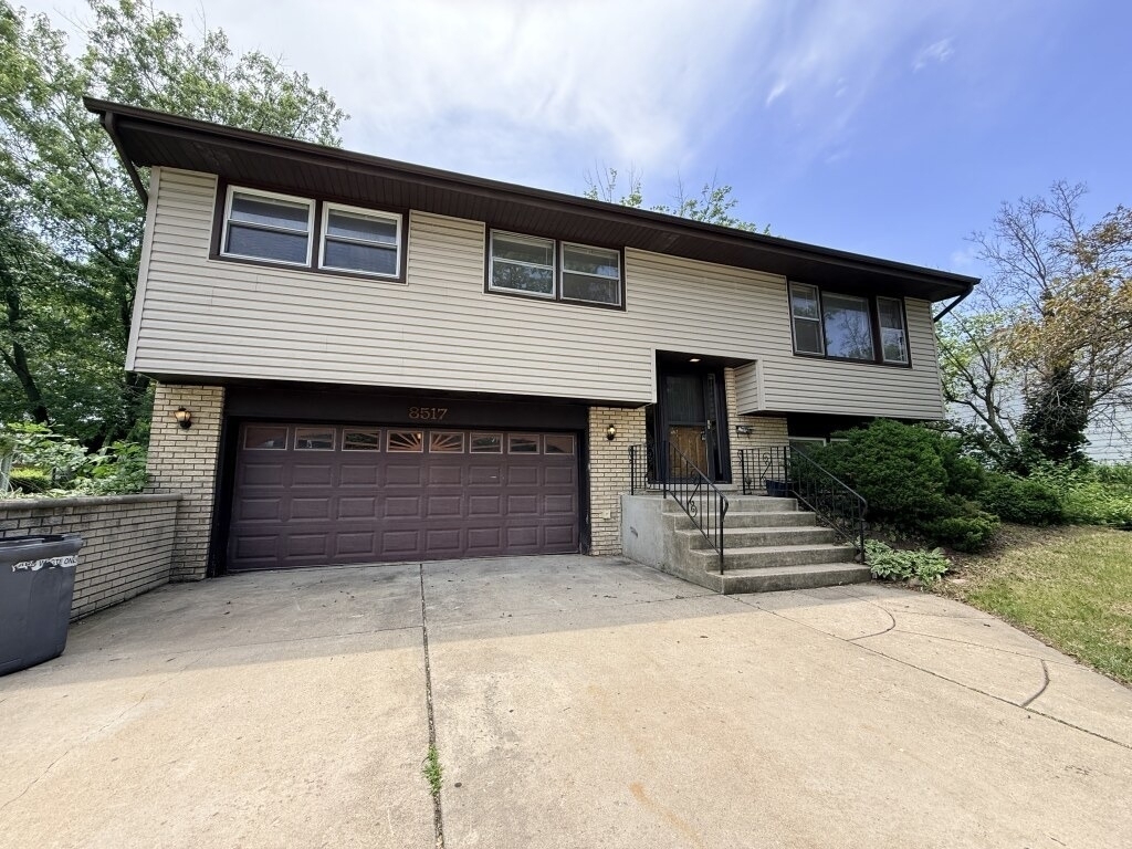 8517 W 87th Place - Photo 0