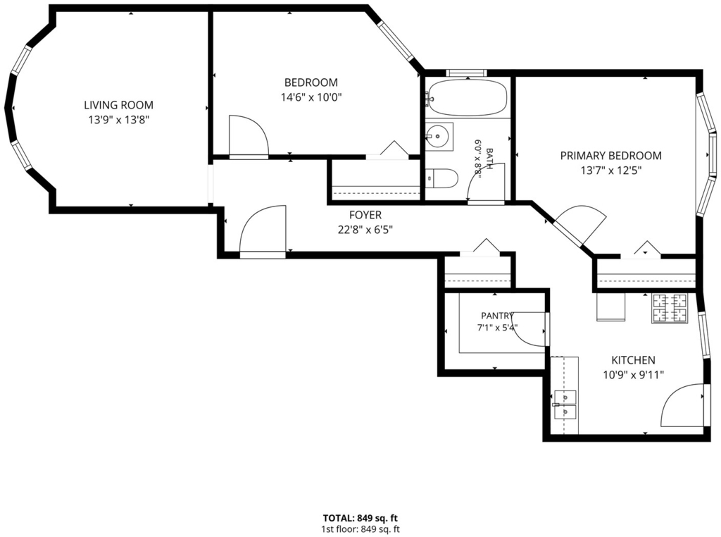 6225 S Dorchester Avenue - Photo 17