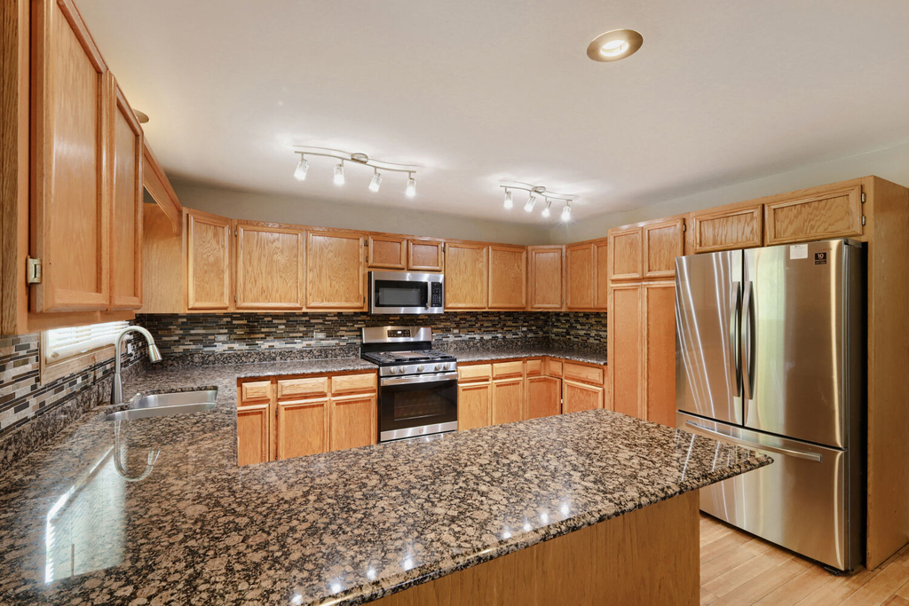 2805 Breckenridge Circle - Photo 9