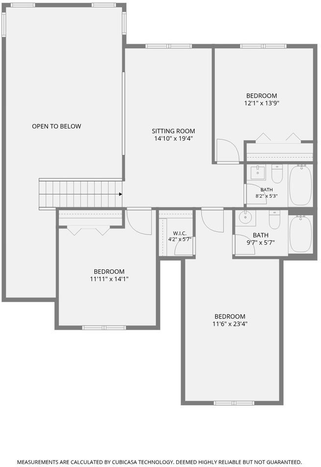2805 Breckenridge Circle - Photo 28