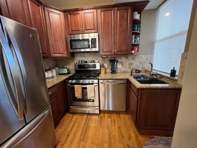 4855 N Springfield Avenue - Photo 6