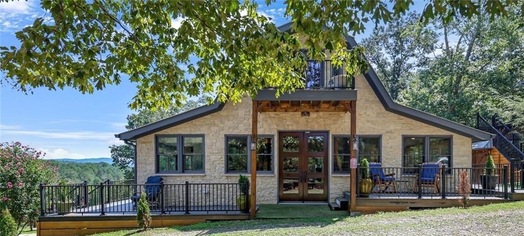 268 Creek Bank Drive - Photo 1