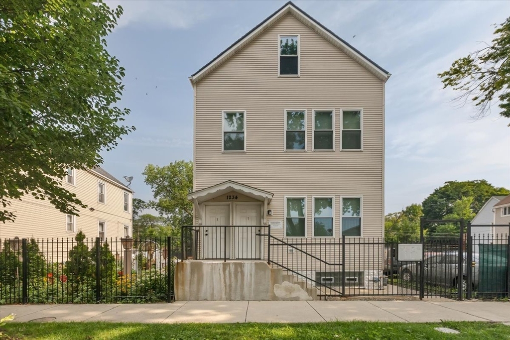 1234 W 49th Place - Photo 0