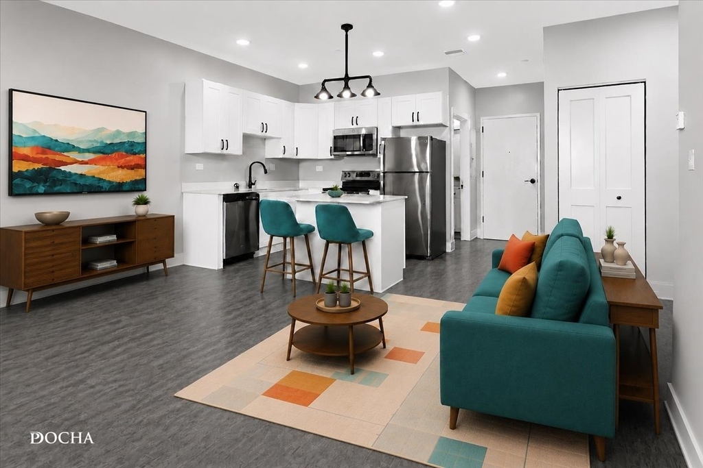 1001 Ritter Street - Photo 2
