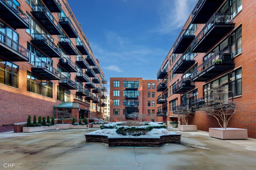 333 W Hubbard Street - Photo 4