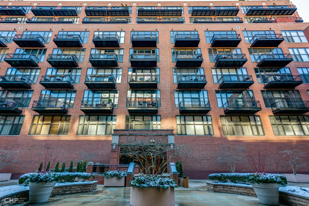 333 W Hubbard Street - Photo 22