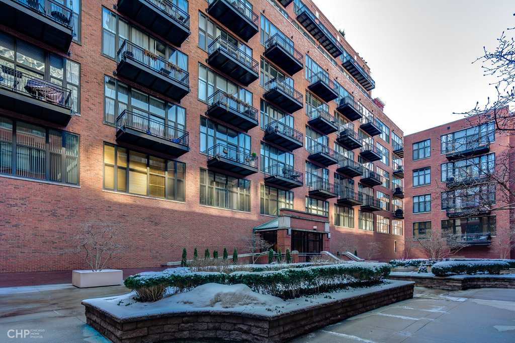 333 W Hubbard Street - Photo 23