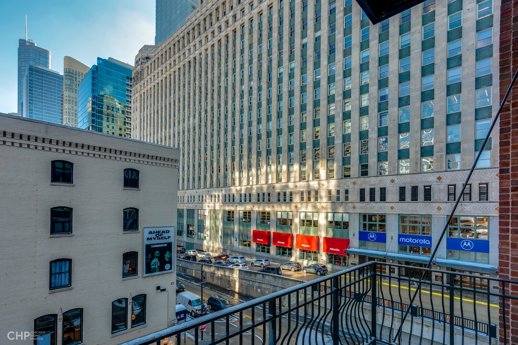 333 W Hubbard Street - Photo 20
