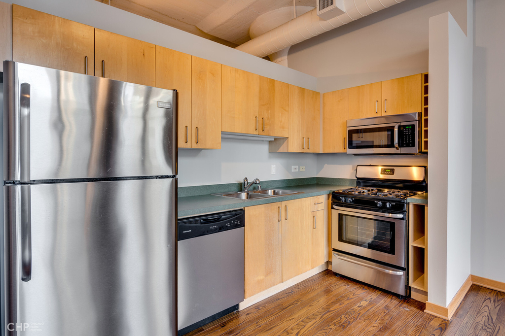 333 W Hubbard Street - Photo 6