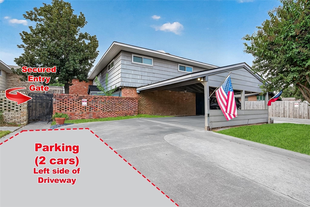 4727 Merwin Street - Photo 9