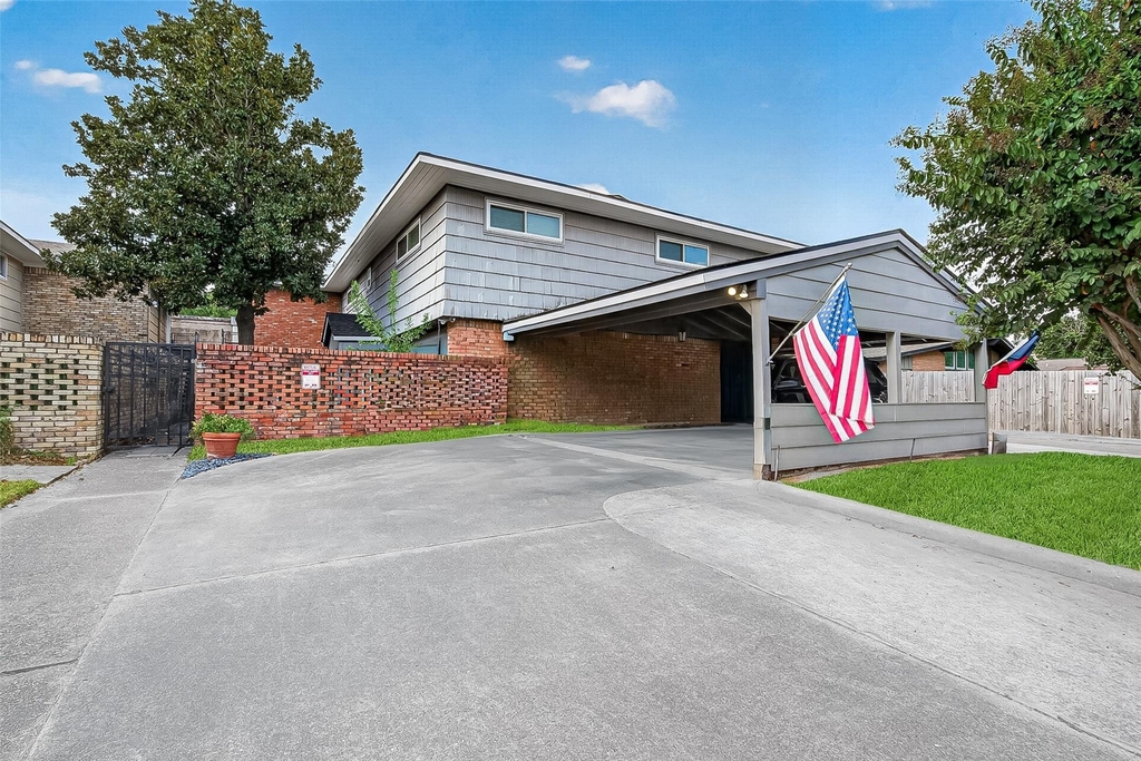 4727 Merwin Street - Photo 1