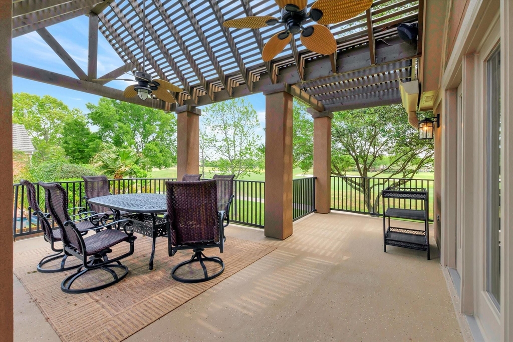 3806 Canyon Bluff Court - Photo 14