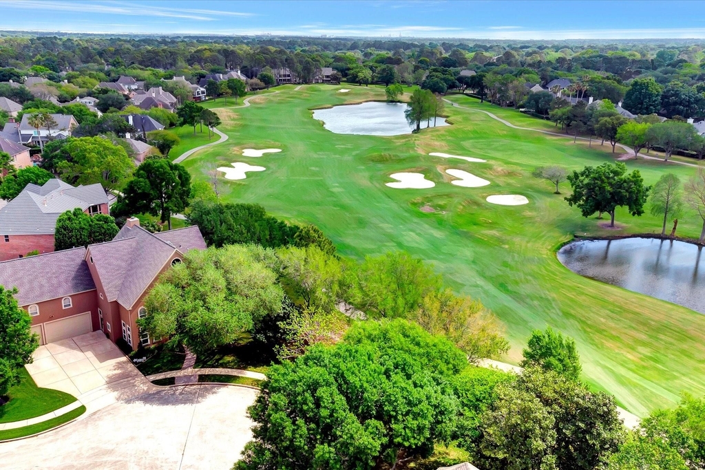 3806 Canyon Bluff Court - Photo 4