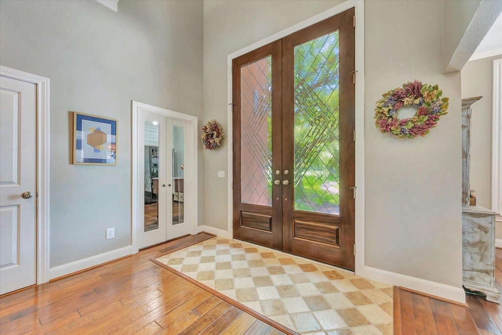 3806 Canyon Bluff Court - Photo 17