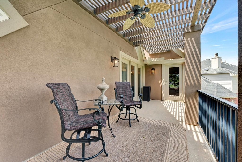 3806 Canyon Bluff Court - Photo 15