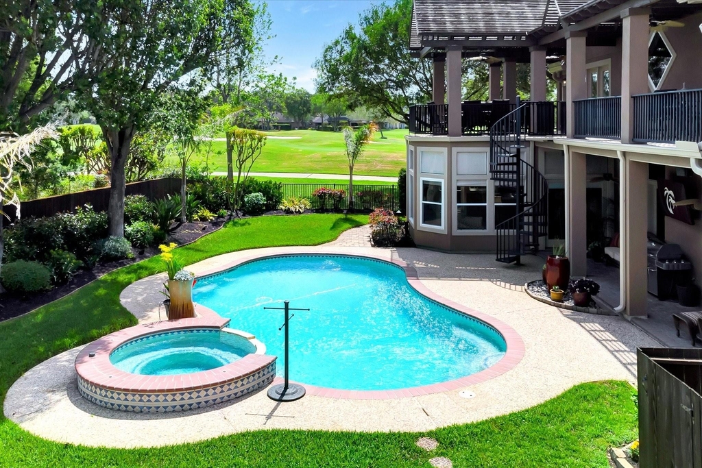 3806 Canyon Bluff Court - Photo 7
