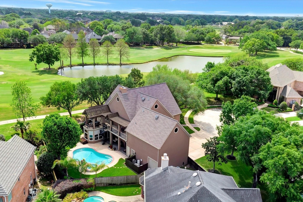 3806 Canyon Bluff Court - Photo 2