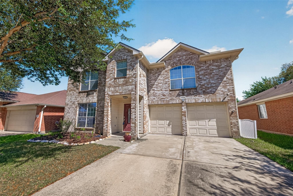 25346 Barmby Drive - Photo 1