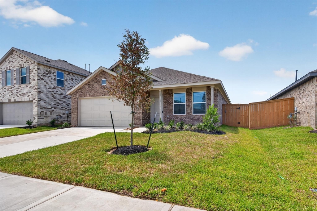 3008 Calhoun Falls Drive - Photo 2