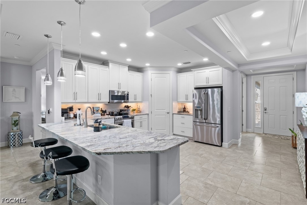 8760 Bellano Court - Photo 2
