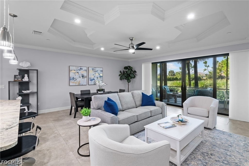 8760 Bellano Court - Photo 5