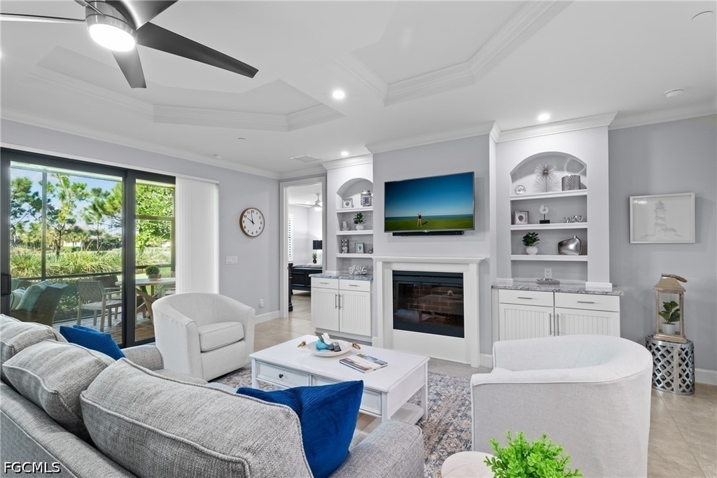8760 Bellano Court - Photo 1