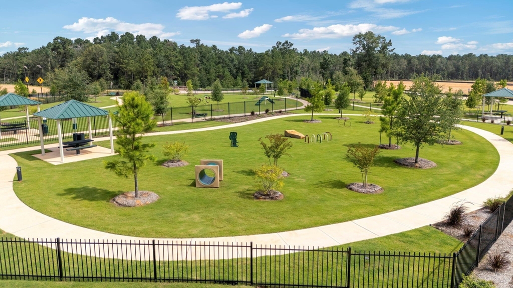 16414 Blossom Grove Drive - Photo 21