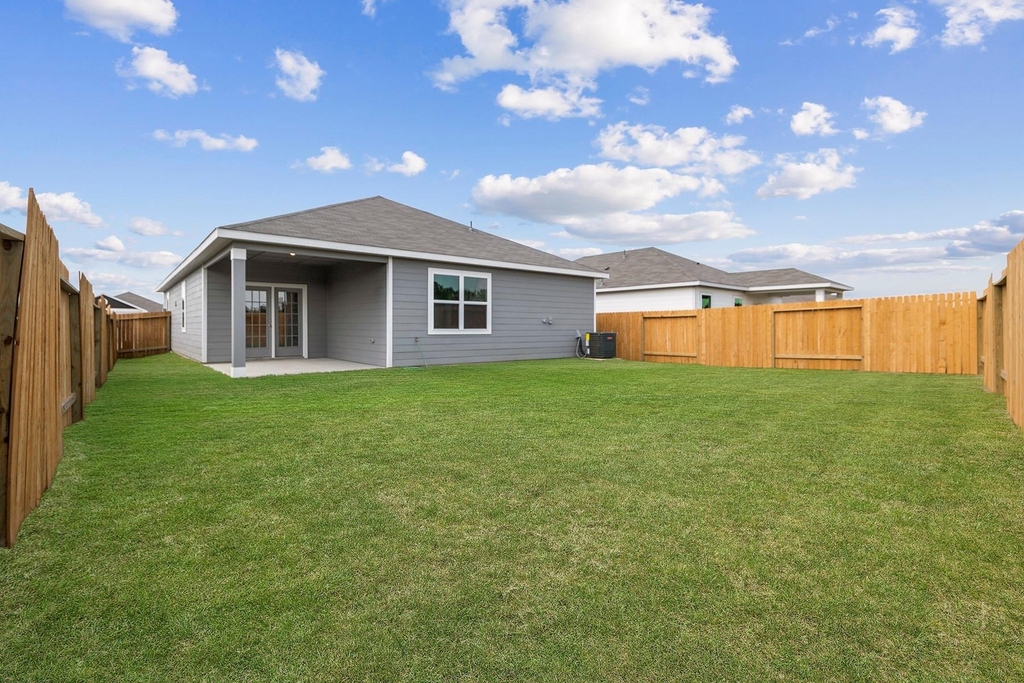 16414 Blossom Grove Drive - Photo 1