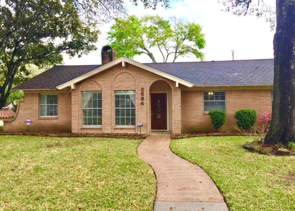 2534 Rosefield Drive - Photo 0