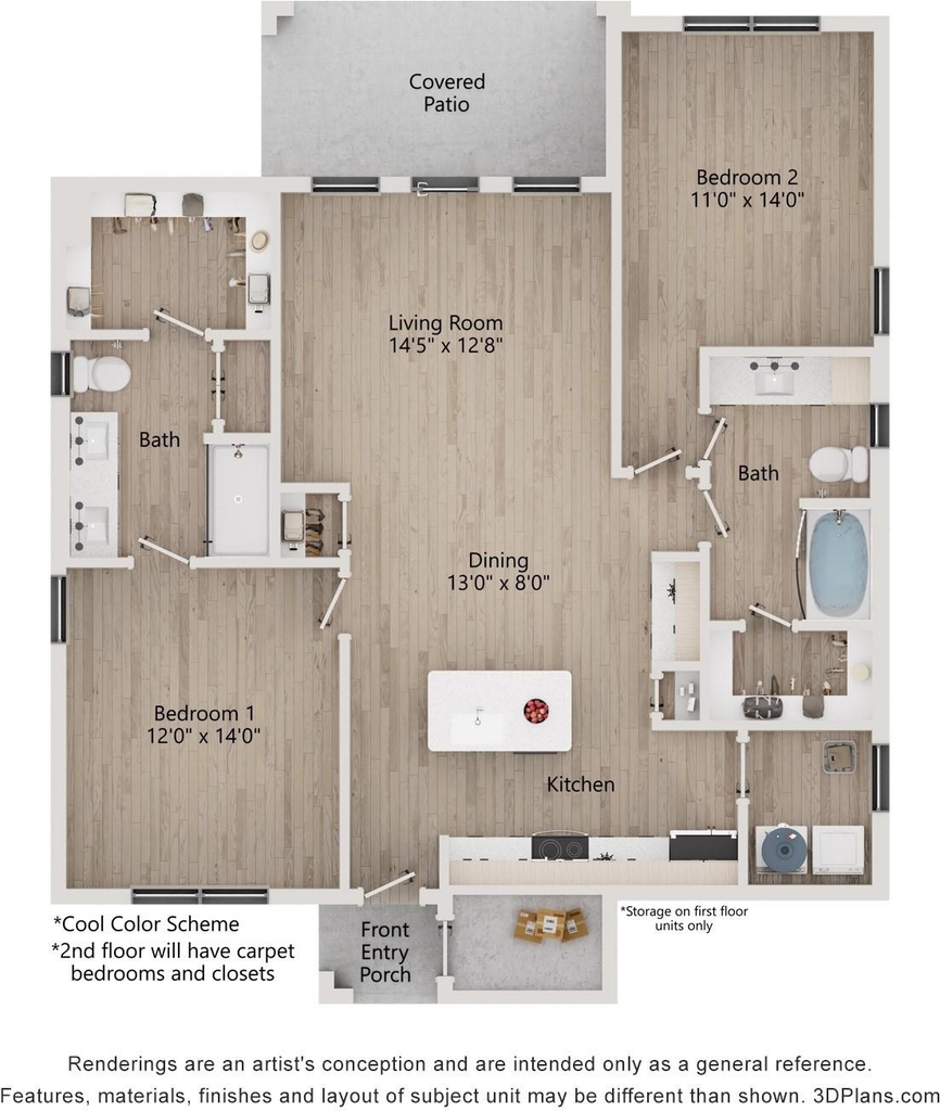2400-29 Montgomery Park - Photo 7