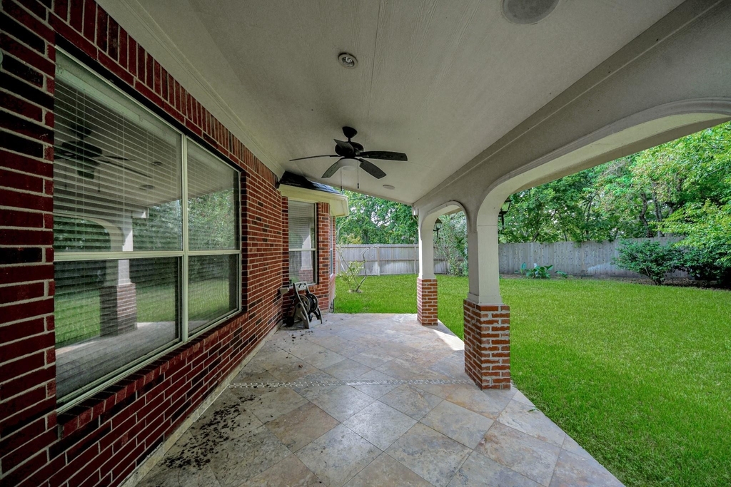 610 Ashley Cove Court - Photo 35