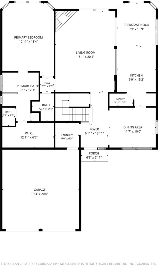 610 Ashley Cove Court - Photo 42