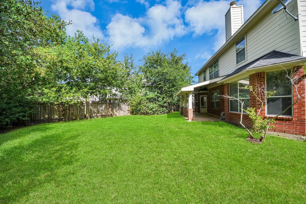 610 Ashley Cove Court - Photo 37