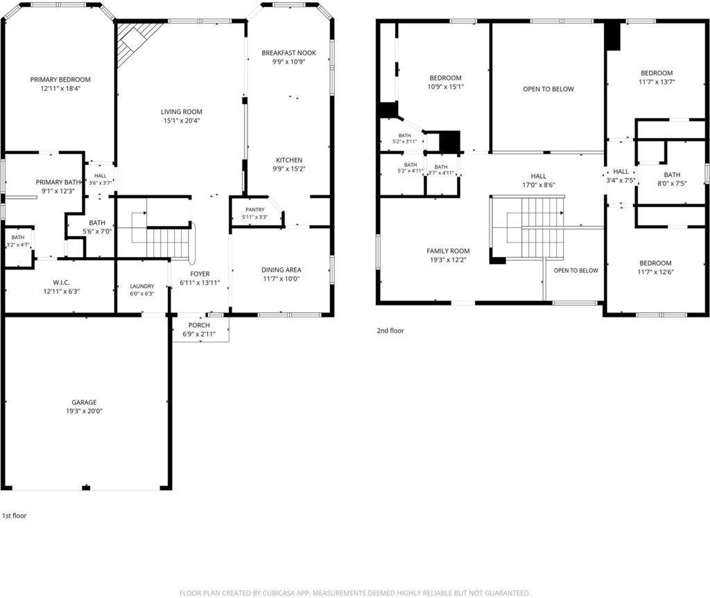 610 Ashley Cove Court - Photo 40
