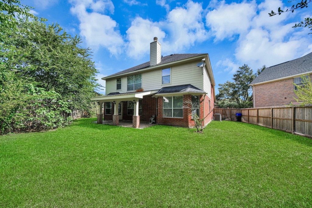 610 Ashley Cove Court - Photo 38
