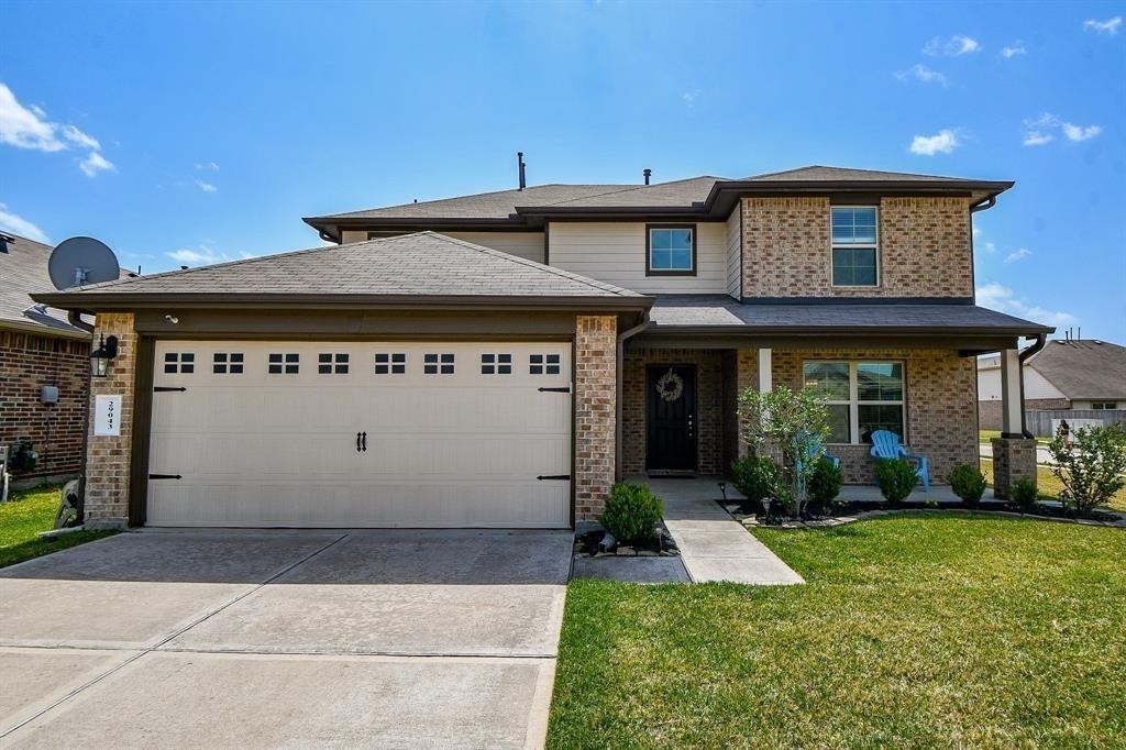 29043 Jacobs River Drive - Photo 0