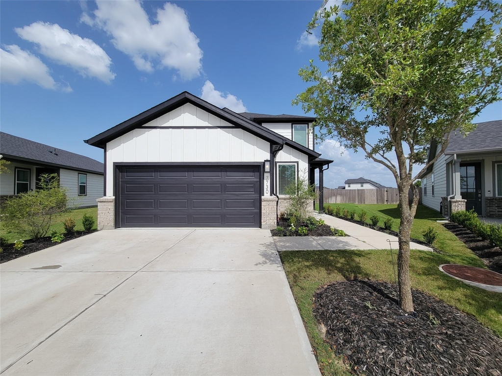 7730 Primrose Myrtle Lane - Photo 1