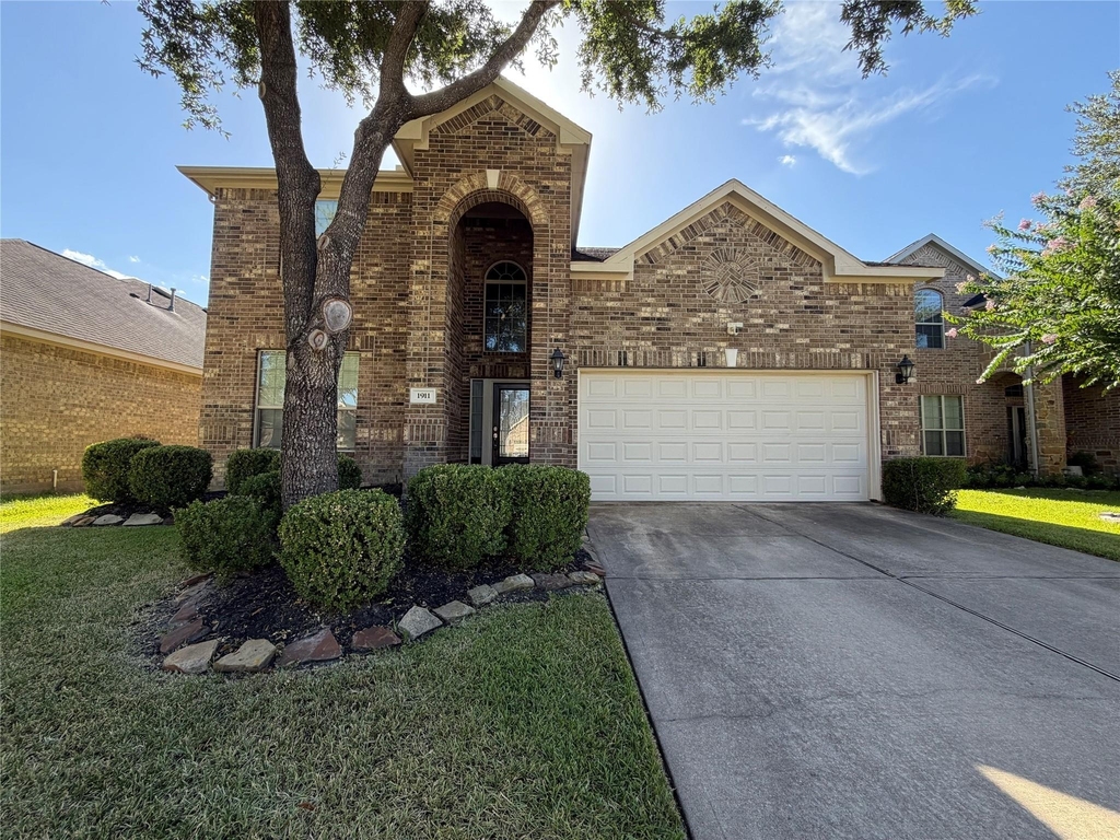 1911 Boren Drive - Photo 0