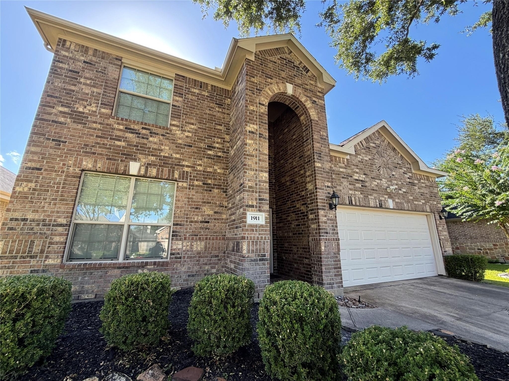 1911 Boren Drive - Photo 1