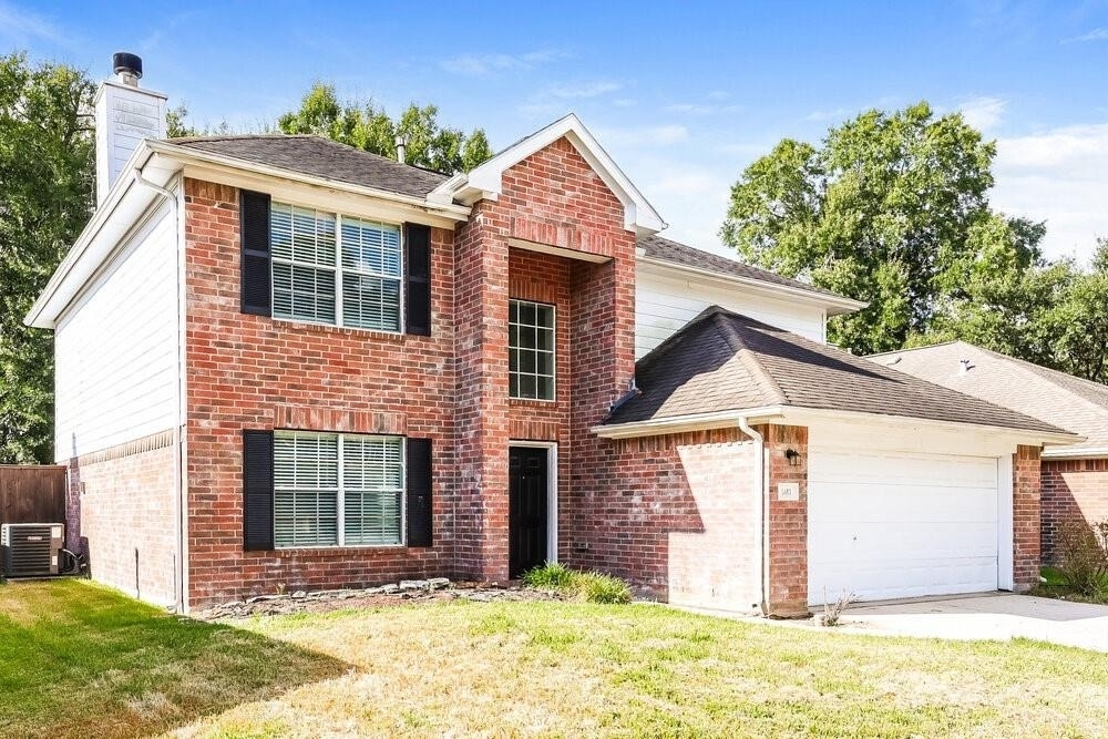 7411 Telico Junction Lane - Photo 1