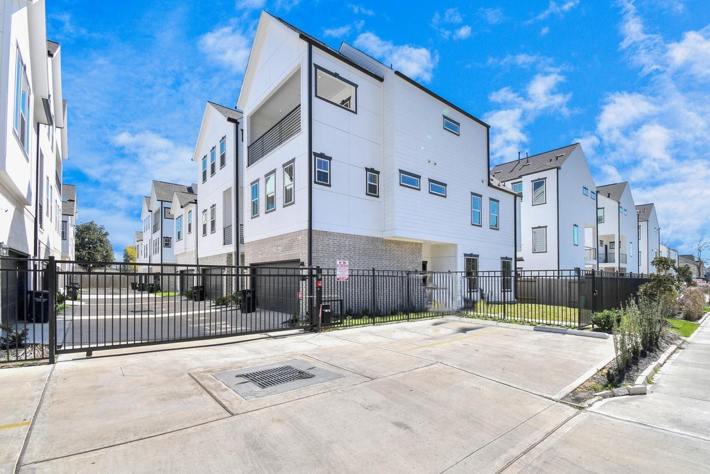 5418 Wheatley Street - Photo 2