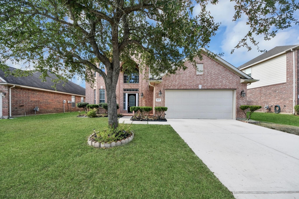 8627 Sweet Pasture Drive - Photo 0
