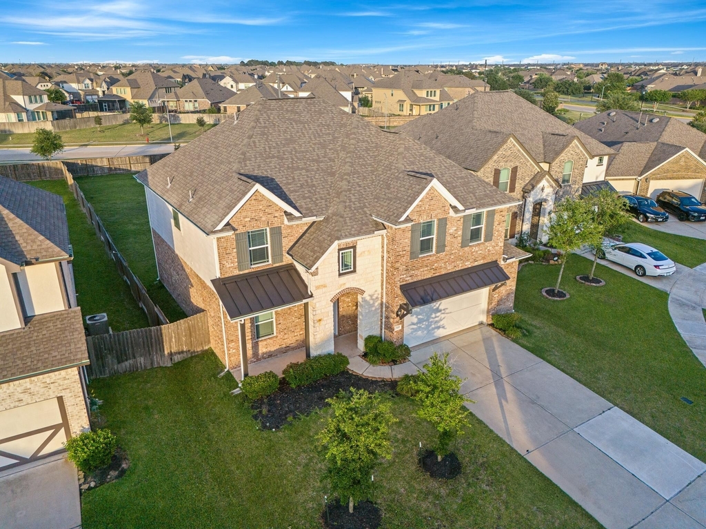 3519 Sunburst Court - Photo 4