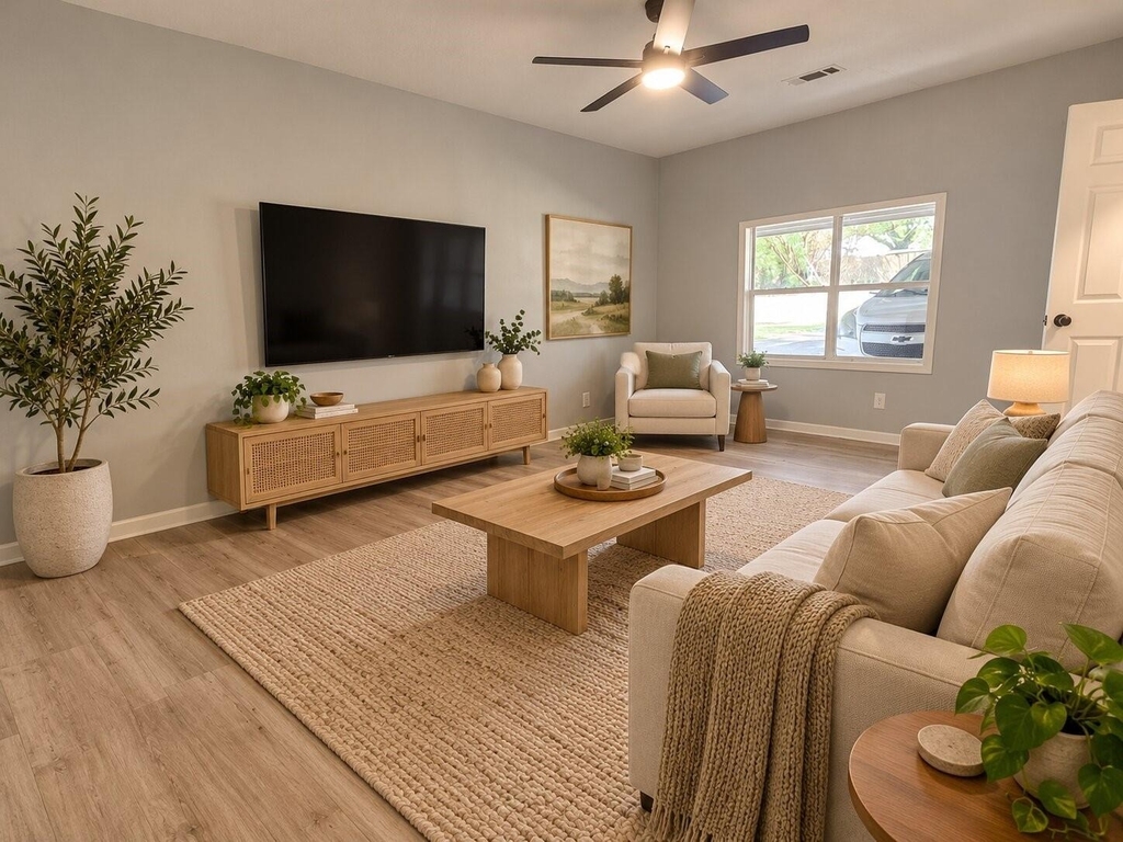 3016 Lincoln Street - Photo 2