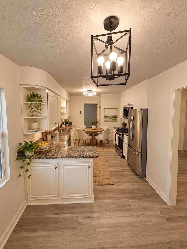 3016 Lincoln Street - Photo 1